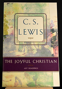 The Joyful Christian 