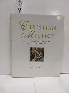 Christian Mystics 