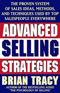 Advanced Selling Strategies 