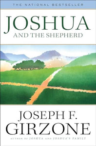 Joshua and the Shepherd 