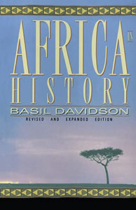 Africa in History 