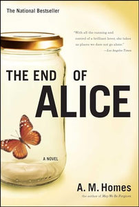 The End of Alice 