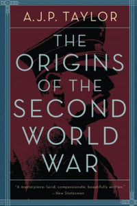 Origins of the Second World War 