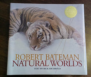 Robert Bateman 