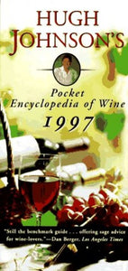 Pocket Encyclopedia Wine 1996 