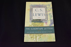 The Screwtape Letters 