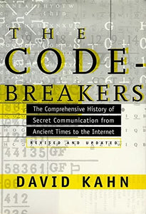 The Codebreakers 