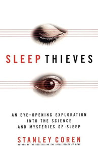 Sleep Thieves 