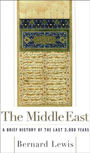 The Middle East 