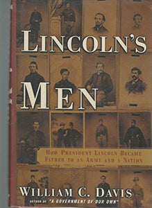 Lincoln's Men 