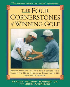 Four Cornerstones of Winning Golf 