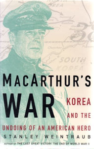 Macarthur's War 