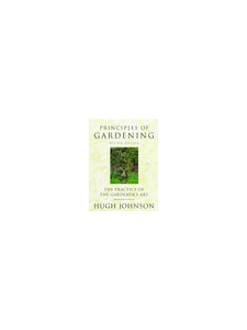 Principles of Gardening 