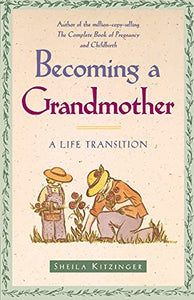 Becoming a Grandmother 