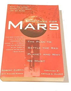 The Case for Mars 