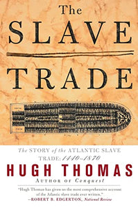 The Slave Trade 