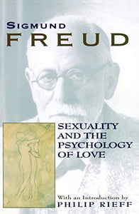 Sexuality and the Psychology of Love 