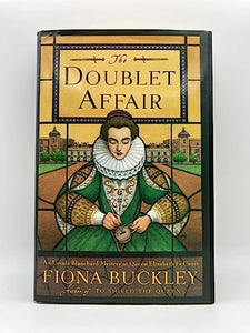 The Doublet Affair 