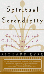 Spiritual Serendipity 