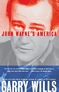 John Wayne's America 