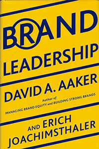 Brand Leadership 