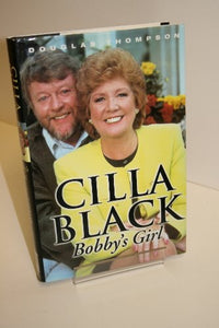 Cilla Black 