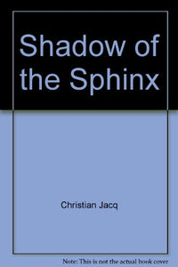 Shadow of the Sphinx 