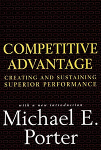 Competitive Advantage 