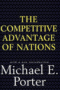 Competitive Advantage of Nations 