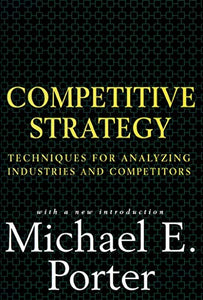 Competitive Strategy 