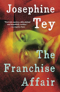 The Franchise Affair 