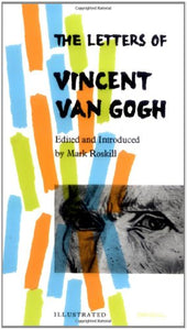 Letters of Vincent Van Gogh 