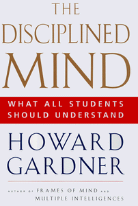 The Disciplined Mind 