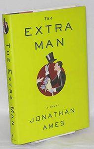 The Extra Man 