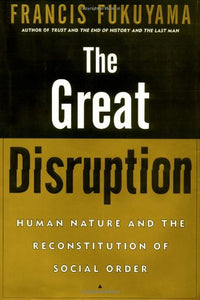 The Great Disruption 