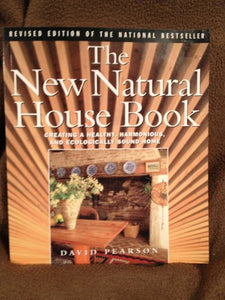 The New Natural House Book 