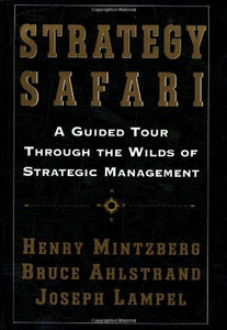 Strategy Safari 