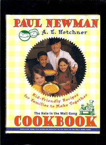 The Hole in the Wall Gang Cookbook 