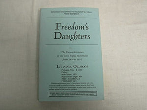 Freedoms Daughters 