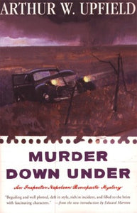 Murder down under 