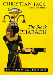 The Black Pharaoh 