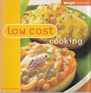 Low Cost Cooking 