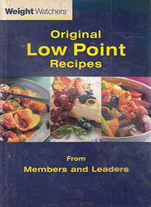 Original Low Point Recipes 