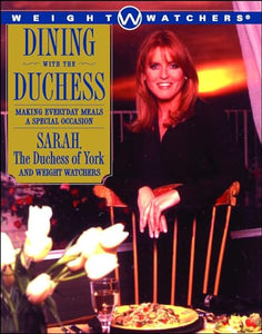 Dining with the Duchess 