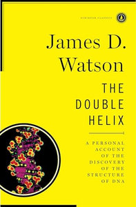 The Double Helix 