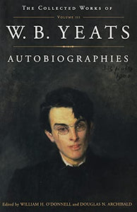 Autobiographies 