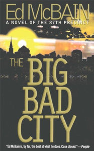 The Big Bad City 