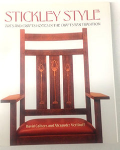 Stickley Style 