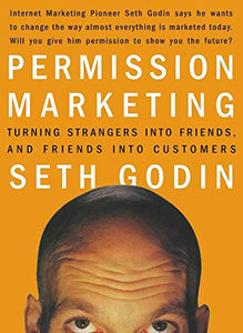 Permission Marketing 