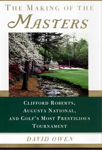 The Making of the Masters 